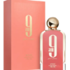 AFN-9AMPF-100_2 Afnan 9 AM Pour Femme EDP 100ml