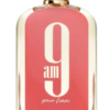 AFN-9AMPF-100_3 Afnan 9 AM Pour Femme EDP 100ml