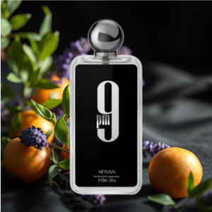 AFN-9PMEDP-100_1 Afnan 9 PM EDP 100ml