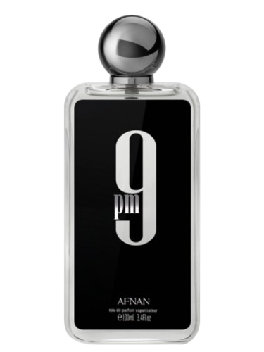 AFN-9PMEDP-100_3 Afnan 9 PM EDP 100ml