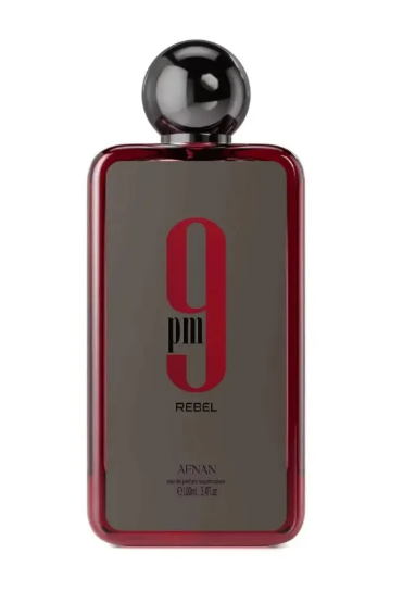 AFN-9PMREB-100_3 Afnan 9 PM Rebel EDP 100ml