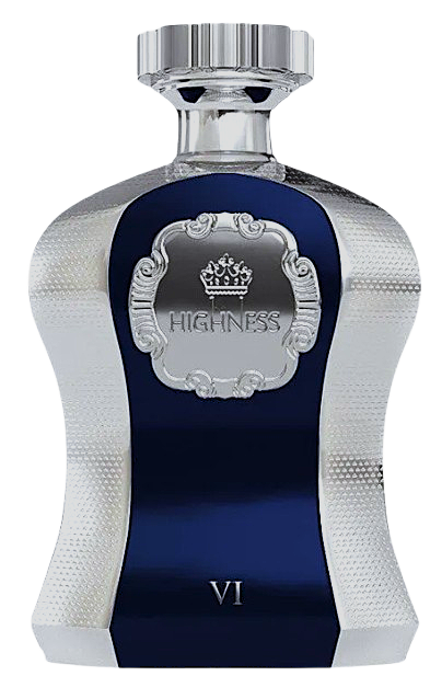Afnan Highness VI EDP 100ml