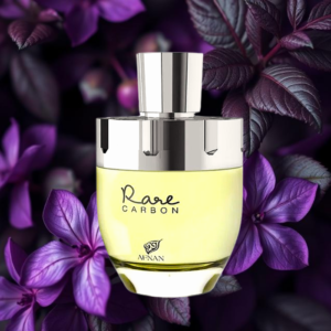Afnan Rare Carbon EDP 100ml