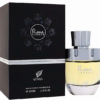 Afnan Rare Carbon EDP 100ml