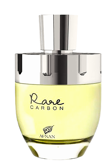 Afnan Rare Carbon EDP 100ml