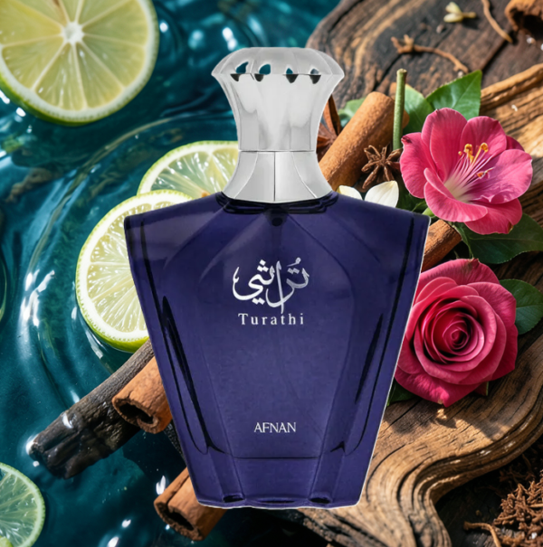 AFN-TURATHIB-90_1 Afnan Turathi Blue EDP 90ml