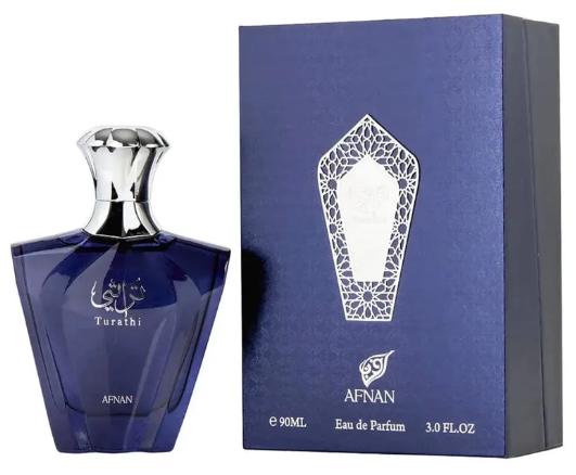 AFN-TURATHIB-90_2 Afnan Turathi Blue EDP 90ml