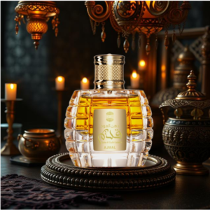 AJM-DAHOUD-100_1 Ajmal Dahn Al Oud EDP 100ml
