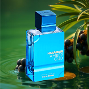 ALH-AMBOUDAQ-100_1 Al Haramain Amber Oud Aqua Dubai Extrait de Parfum 100ml