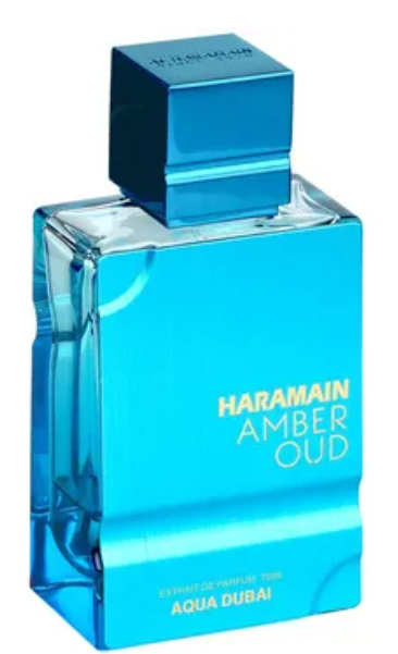 ALH-AMBOUDAQ-100_3 Al Haramain Amber Oud Aqua Dubai Extrait de Parfum 100ml
