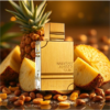Al Haramain Amber Oud Gold Edition EDP 120ml