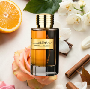 Al Wataniah Bareeq Al Dhahab EDP 100ml