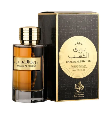 ALW-BAREEQ-100_2 Al Wataniah Bareeq Al Dhahab EDP 100ml