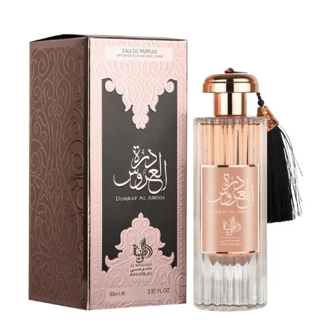 ALW-DURRAT-85_2 Al Wataniah Durrat Al Aroos EDP 85ml