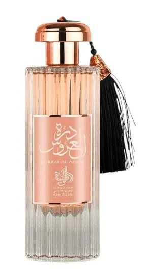 ALW-DURRAT-85_3 Al Wataniah Durrat Al Aroos EDP 85ml