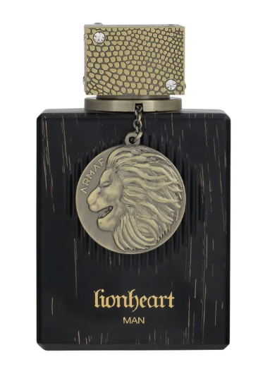 Armaf Club de Nuit Lionheart Man EDP 100ml