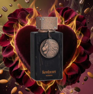 AMF-CDNLIONWOMAN-100_1 Armaf Club de Nuit Lionheart Woman EDP 100ml