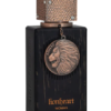 AMF-CDNLIONWOMAN-100_3 Armaf Club de Nuit Lionheart Woman EDP 100ml