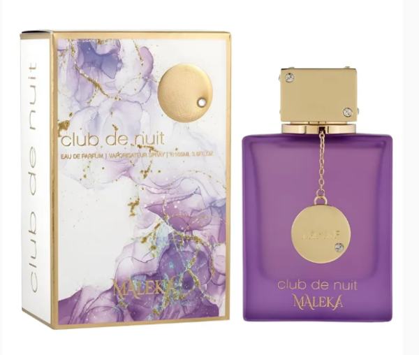 AMF-CDNMALEKA-105_2 Armaf Club de Nuit Maleka EDP 105ml