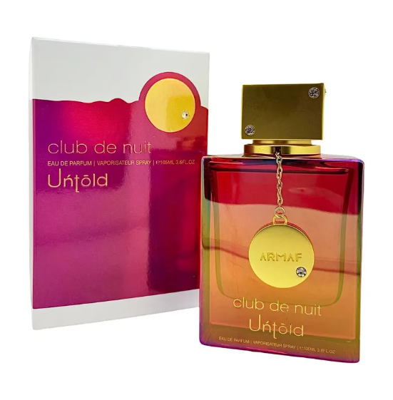 AMF-CDNUNTOLD-105_2 Armaf Club de Nuit Untold EDP 105ml