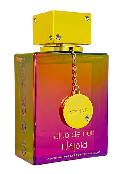 AMF-CDNUNTOLD-105_3 Armaf Club de Nuit Untold EDP 105ml