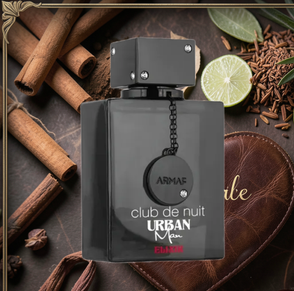 Armaf Club de Nuit Urban Man Elixir EDP 105ml