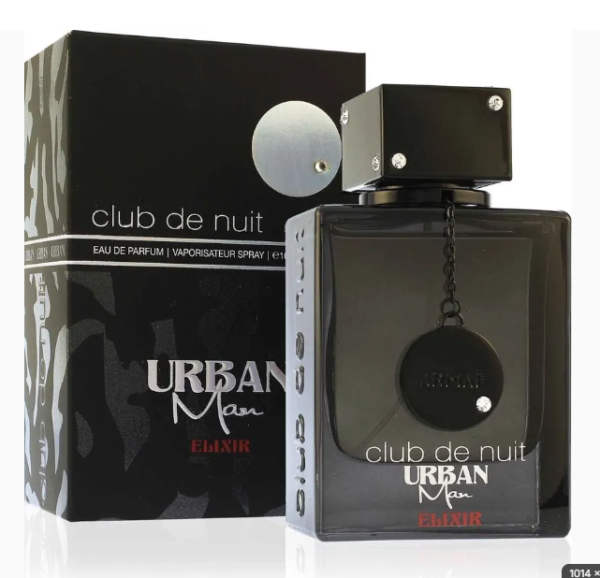 Armaf Club de Nuit Urban Man Elixir EDP 105ml
