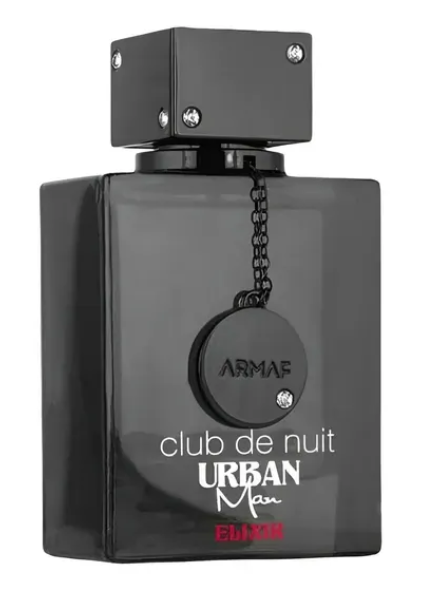 Armaf Club de Nuit Urban Man Elixir EDP 105ml
