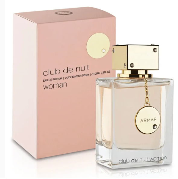 AMF-CDNWOMAN-105_2 Armaf Club de Nuit Woman EDP 105ml