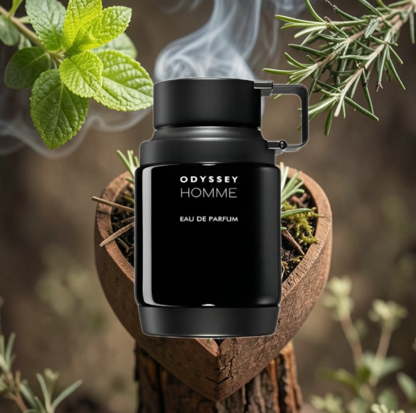 AMF-ODYBLACK-100_1 Armaf Odyssey Homme Black EDP 100ml