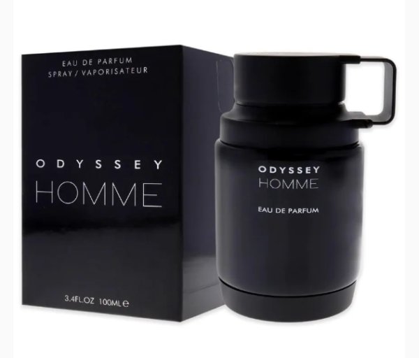 AMF-ODYBLACK-100_2 Armaf Odyssey Homme Black EDP 100ml