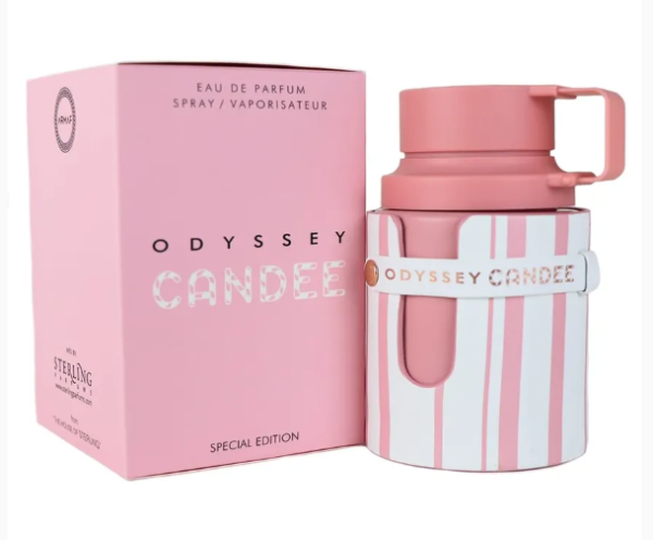 AMF-ODYCANDEE-100_2 Armaf Odyssey Candee EDP 100ml