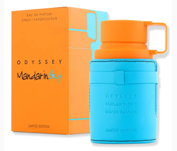 Armaf Odyssey Mandarin Sky EDP 100ml