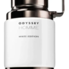 AMF-ODYWHITE-100_3 Armaf Odyssey Homme White Edition EDP 100ml