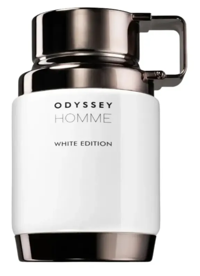 AMF-ODYWHITE-100_3 Armaf Odyssey Homme White Edition EDP 100ml