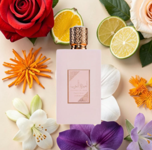 Asdaaf Ameerat Al Arab Prive Rose EDP 100ml