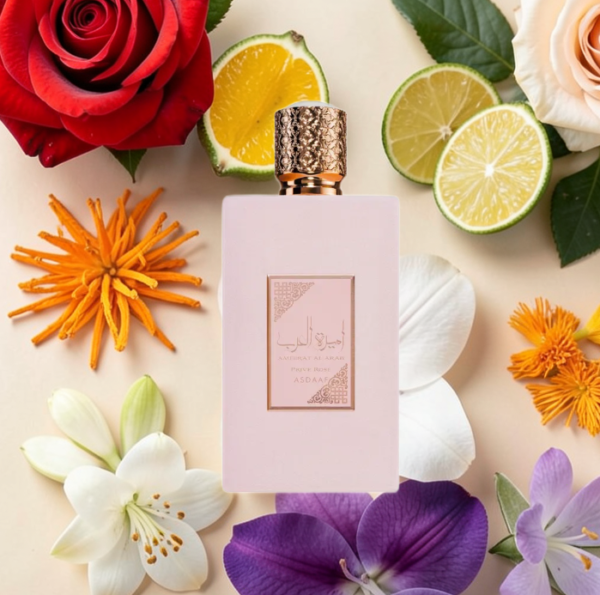 ASD-AMEERATROSE-100_1 Asdaaf Ameerat Al Arab Prive Rose EDP 100ml