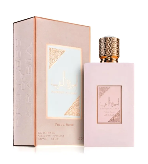 ASD-AMEERATROSE-100_2 Asdaaf Ameerat Al Arab Prive Rose EDP 100ml