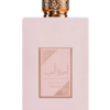 ASD-AMEERATROSE-100_3 Asdaaf Ameerat Al Arab Prive Rose EDP 100ml