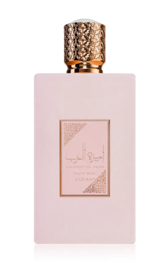 ASD-AMEERATROSE-100_3 Asdaaf Ameerat Al Arab Prive Rose EDP 100ml