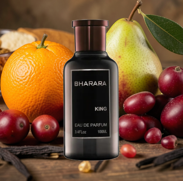 Bharara Bharara King EDP 100ml