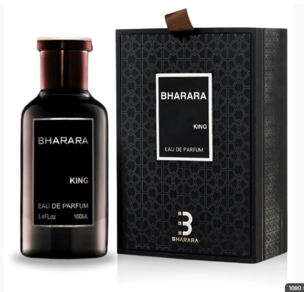 Bharara Bharara King EDP 100ml