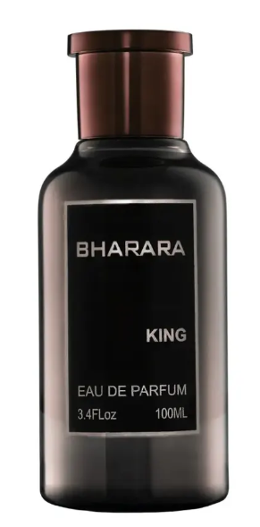 Bharara Bharara King EDP 100ml