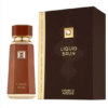FRE-LIQUIDBRUN-100_2 French Avenue Liquid Brun EDP 100ml