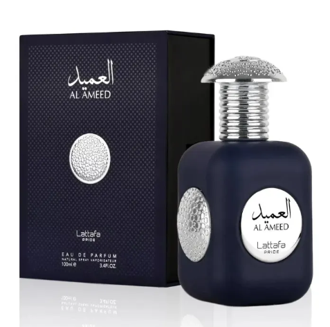 Lattafa Al Ameed EDP 100ml