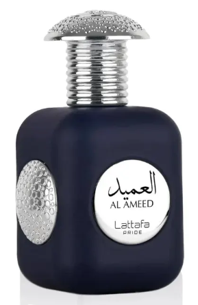 Lattafa Al Ameed EDP 100ml