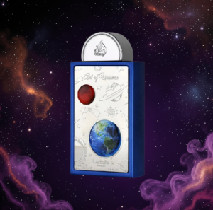 LAT-ARTOFUNIV-100_1 Lattafa Pride Art of Universe EDP 100ml