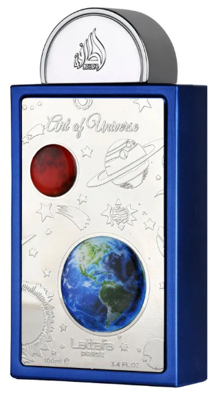LAT-ARTOFUNIV-100_3 Lattafa Pride Art of Universe EDP 100ml