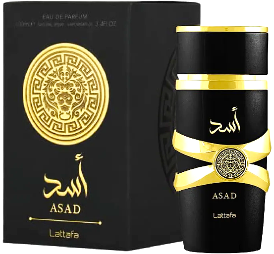 LAT-ASADBLACK-100_2 Lattafa Asad Black EDP 100ml