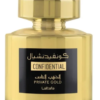 LAT-CONPRI-100_3 Lattafa Confidential Private Gold EDP 100ml